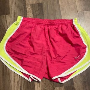 Nike Dri Fit Shorts